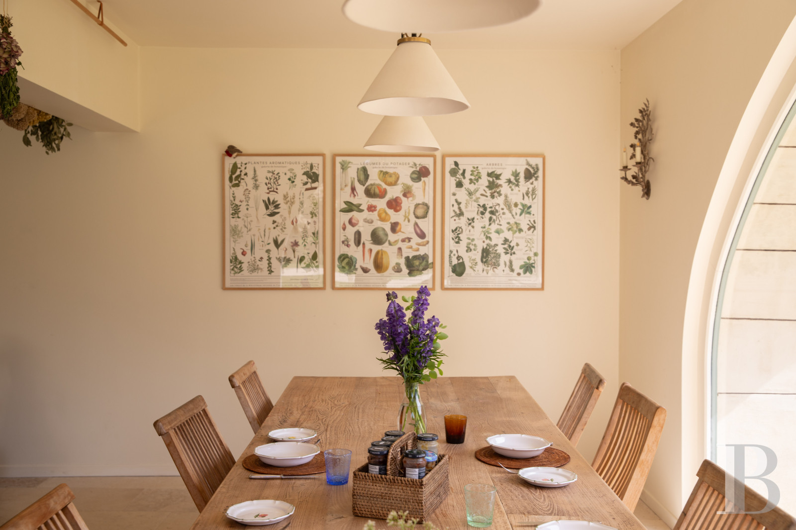 A completely renovated former mill halfway between Mantes-la-Jolie and Dreux in the Eure-et-Loire department - photo  n°12